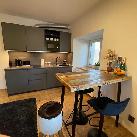 Stare Buky Apartment Navi- Modern Studio In Krkonose Foothills מראה חיצוני תמונה