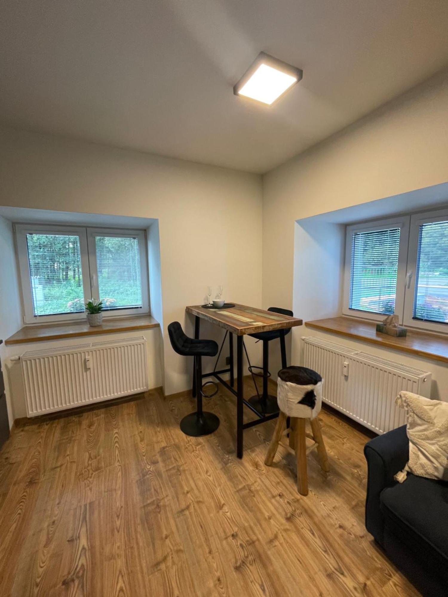 Navi- Modern In Krkonose Foothills *