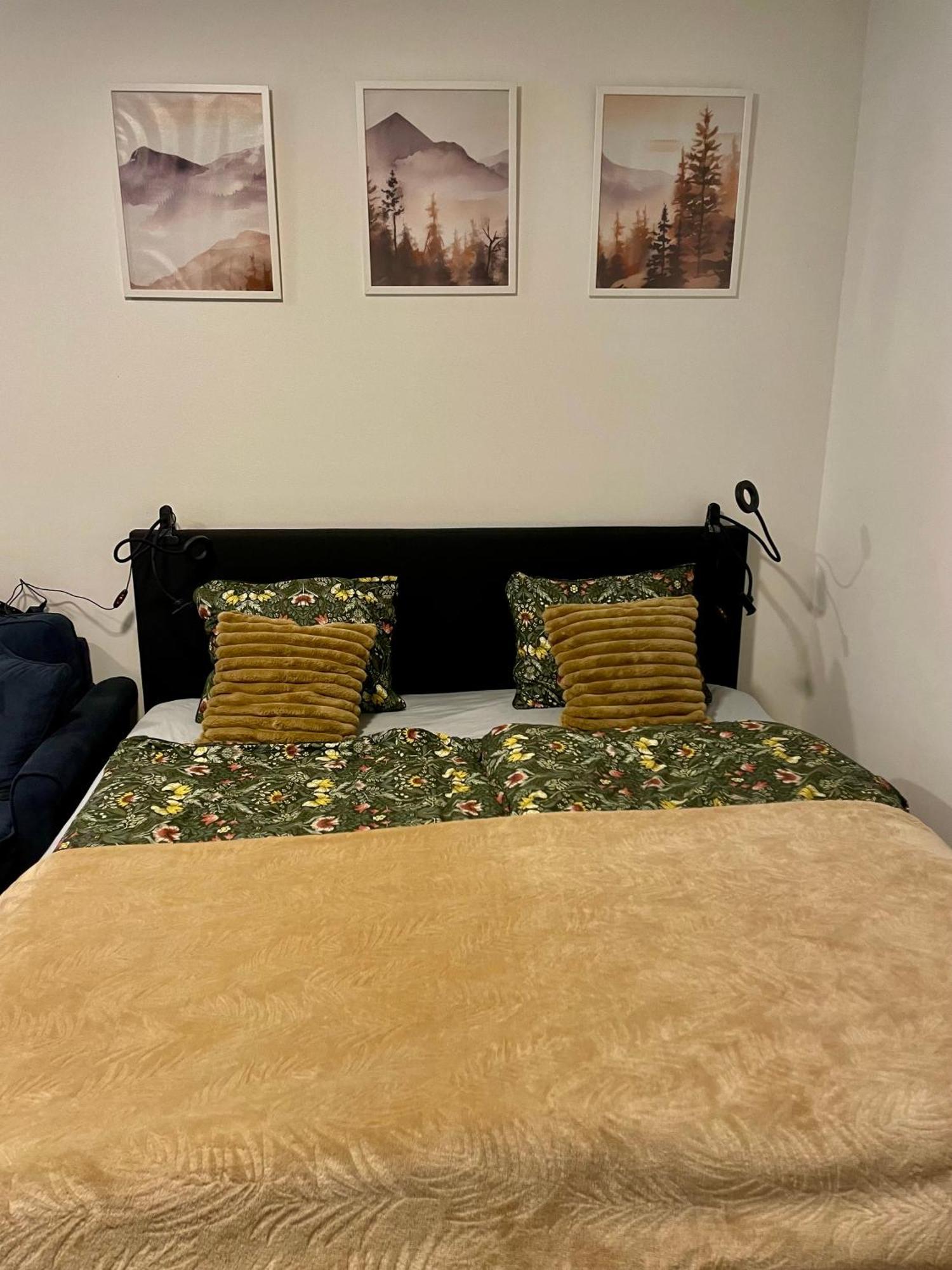 Apartment Navi- Modern In Krkonose Foothills