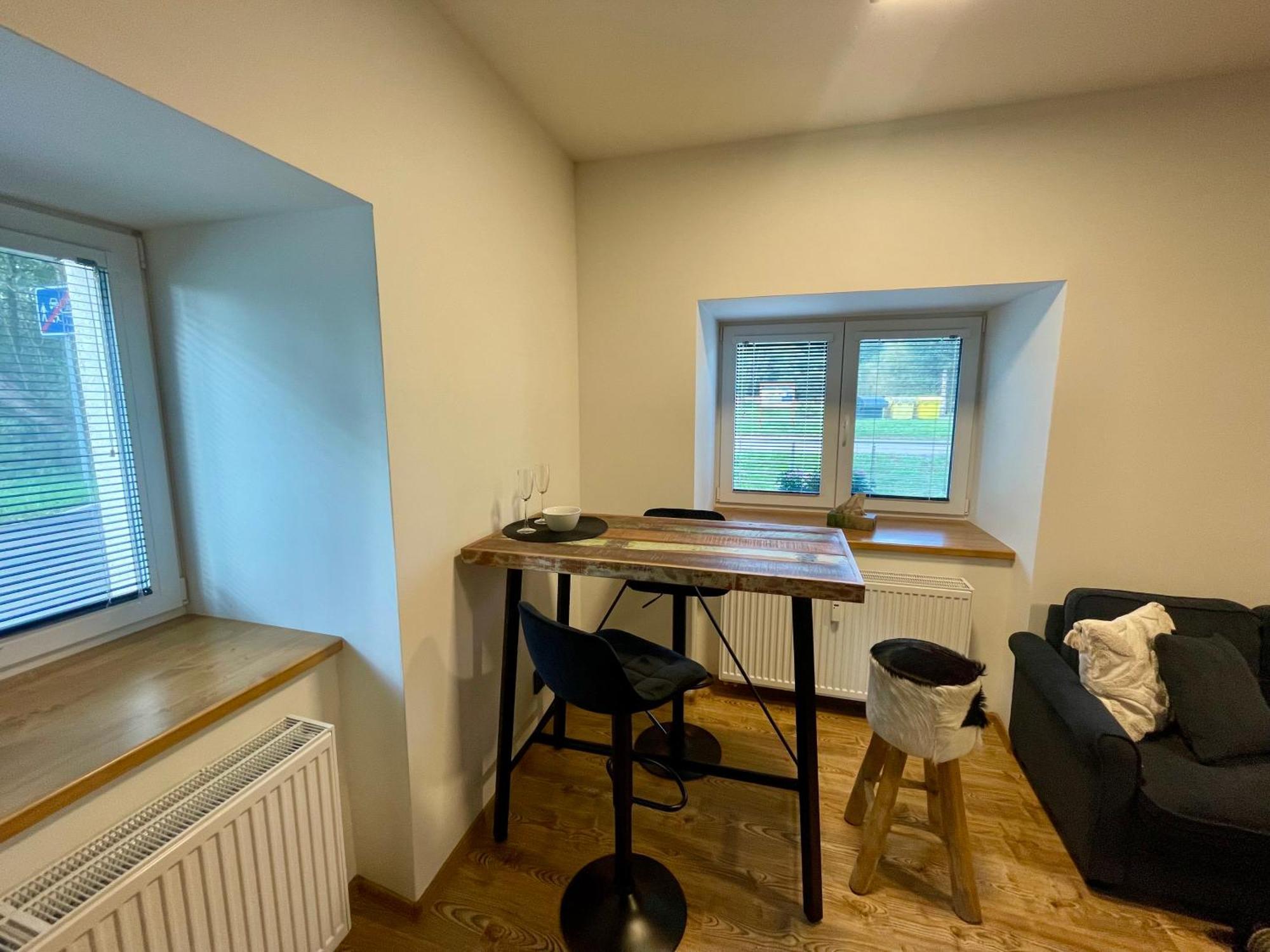 Apartment Navi- Modern In Krkonose Foothills *