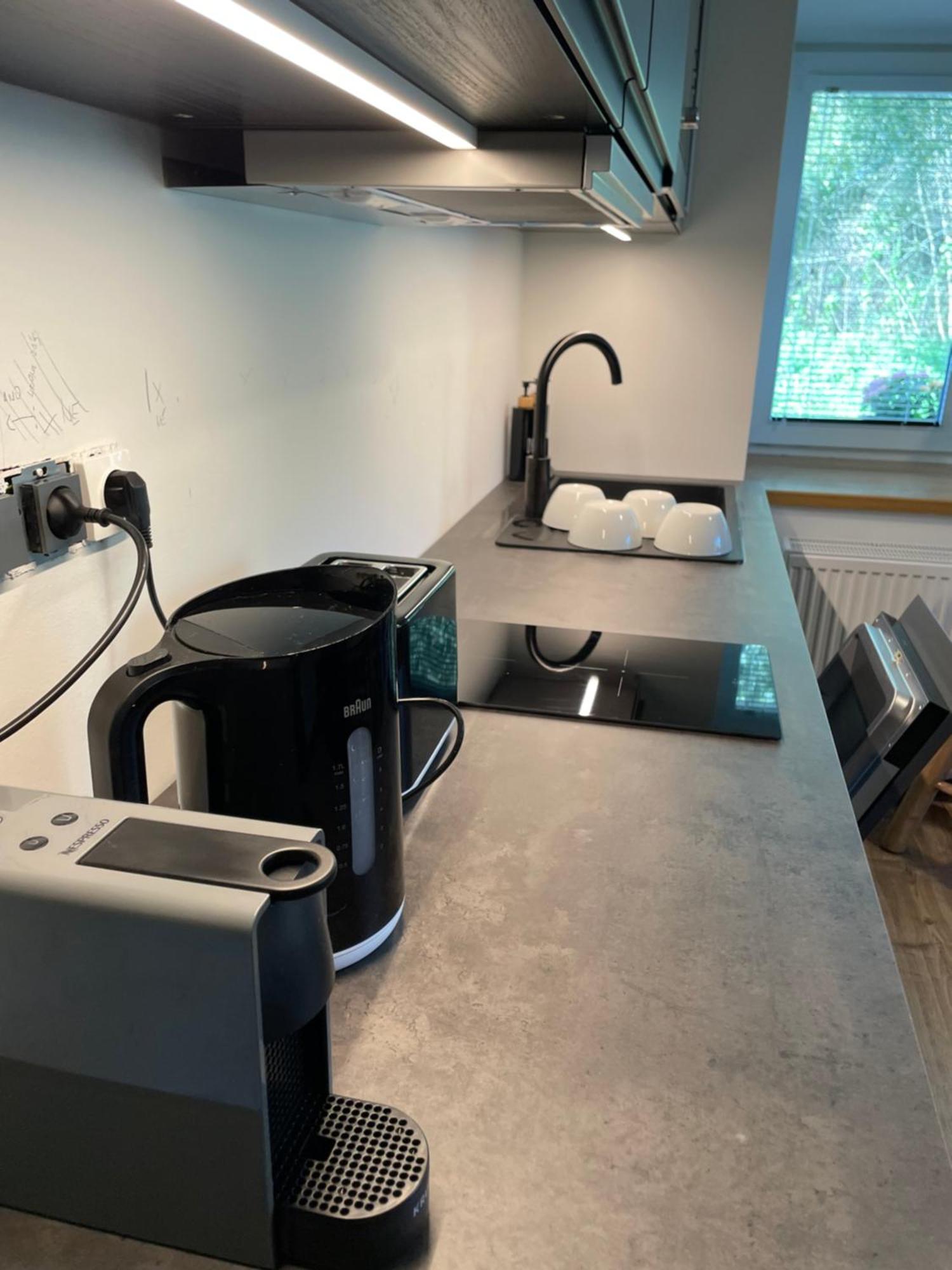 Apartment Navi- Modern In Krkonose Foothills Stare Buky