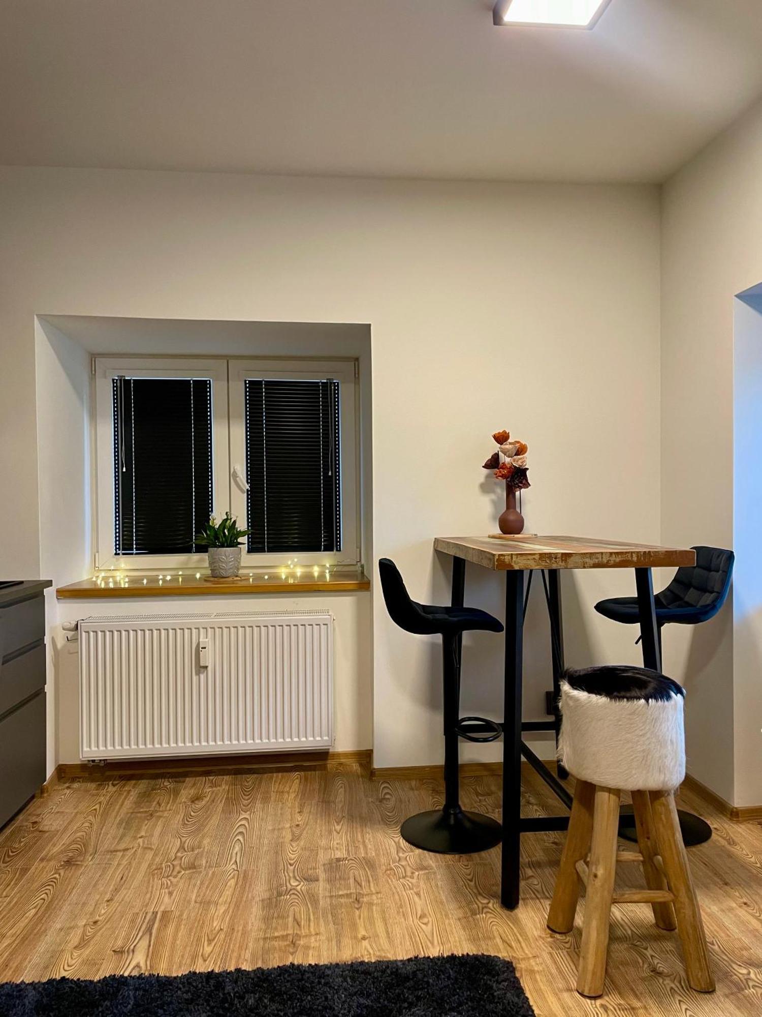 Apartment Navi- Modern In Krkonose Foothills