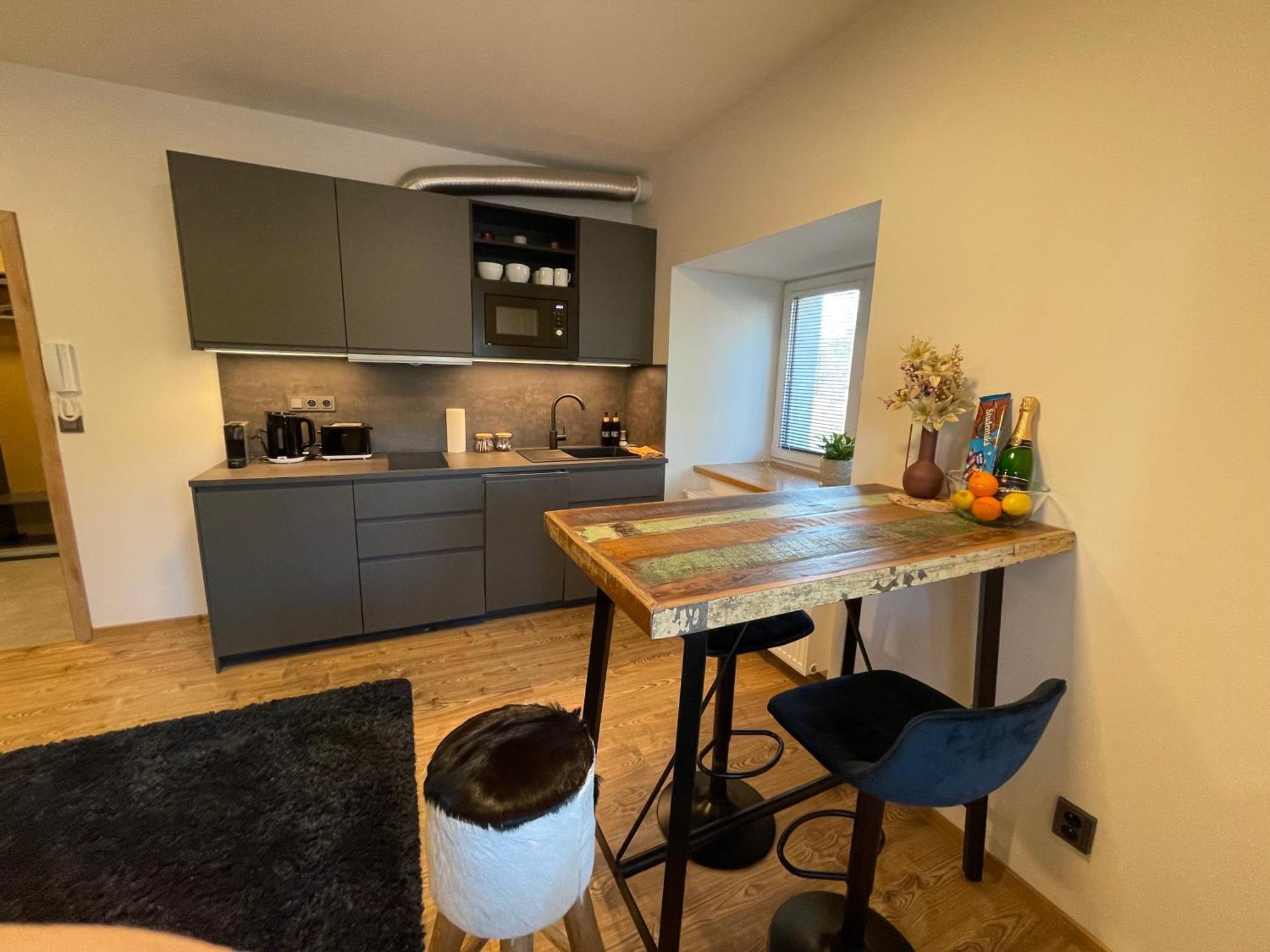 Navi- Modern In Krkonose Foothills Apartment *