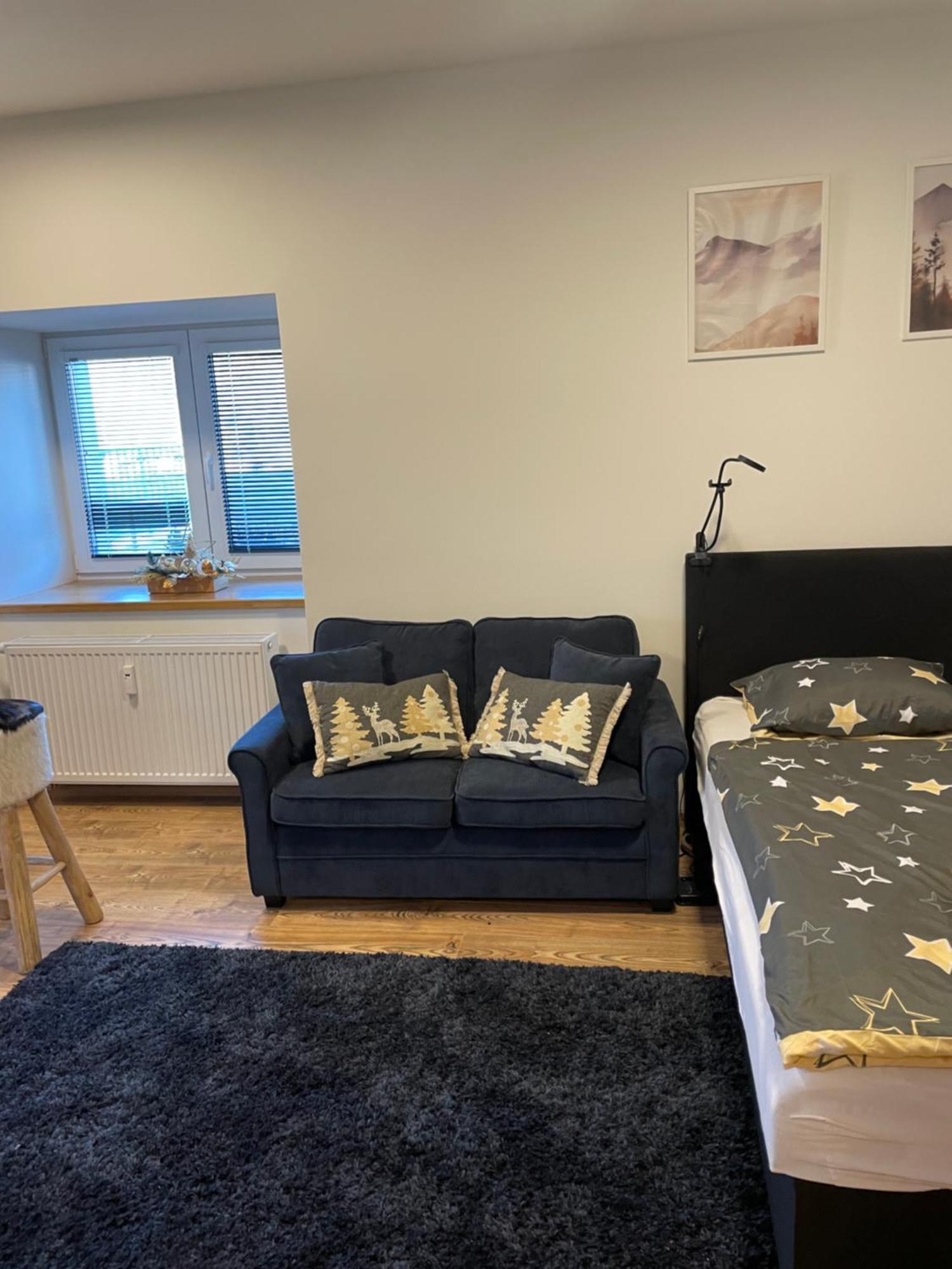 Navi- Modern In Krkonose Foothills Apartment *